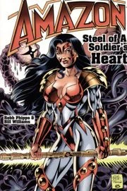 Amazon - Steel of a Soldier's Heart (2000) - Series 