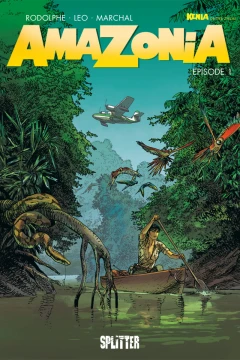Amazonia