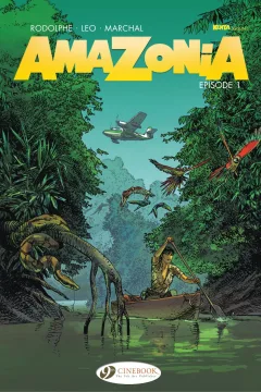 Amazonia