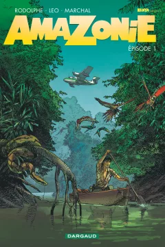 Amazonie
