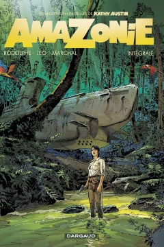 Amazonie Integrale