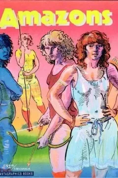 Amazons