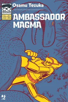 Ambassador Magma
