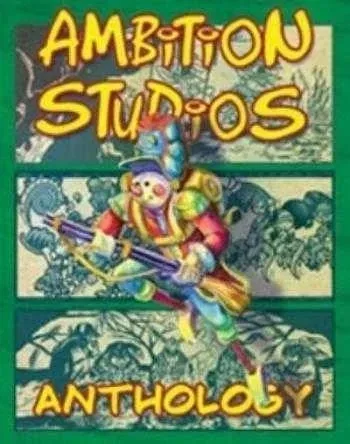 Ambition Studios
