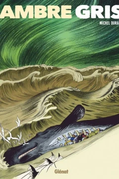 Ambre Gris