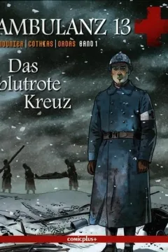 Ambulanz 13