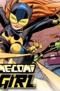Ame-Comi II: Batgirl