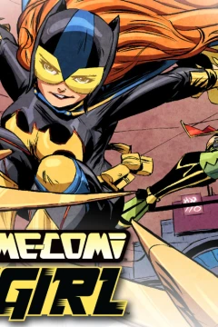 Ame-Comi II: Batgirl