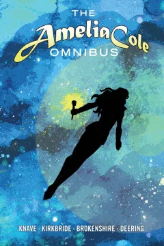 Amelia Cole Omnibus