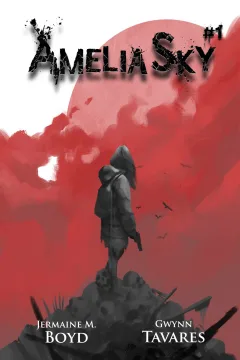 Amelia Sky
