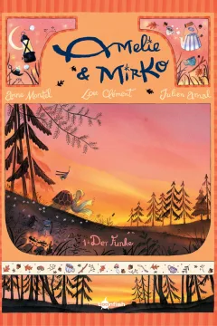 Amelie und Mirko