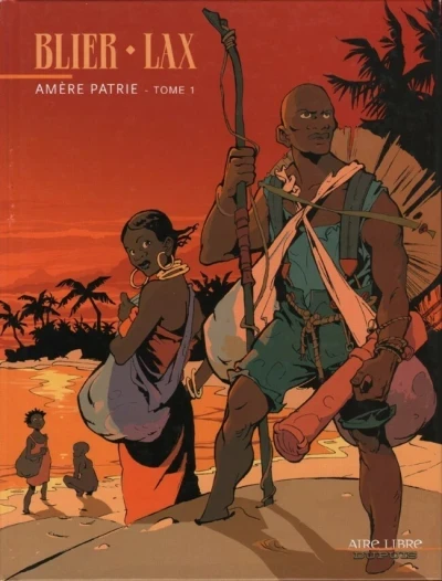 Amère Patrie (2007) - Series 
