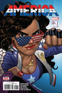 America