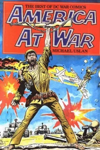 America at War: The Best of DC War Comics