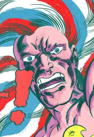 American Barbarian (2012) - Series 