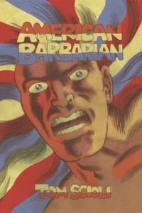 American Barbarian: The Complete Series