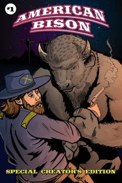 American Bison