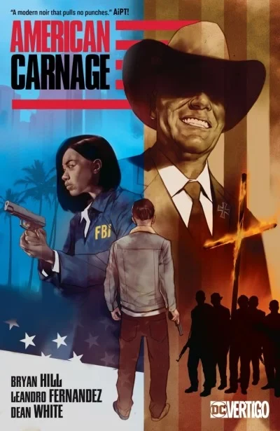 American Carnage (2019) - Series 