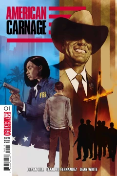 American Carnage