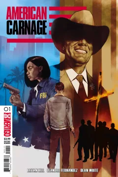 American Carnage