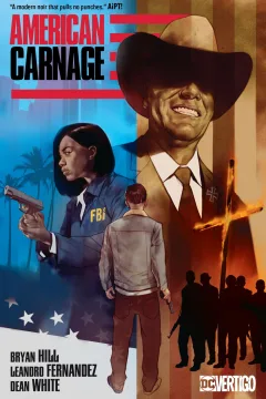 American Carnage