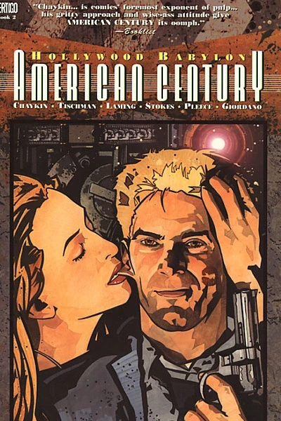 American Century: Hollywood Babylon (2002) - Series 