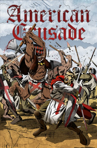 American Crusade (2013) - Series 