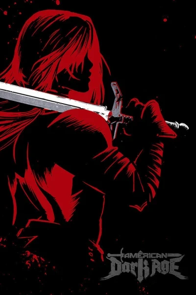 American Dark Age (2015) - Series 