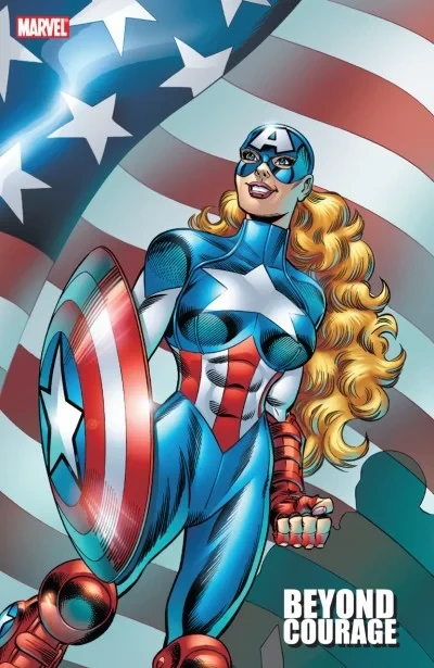 American Dream: Beyond Courage (2008) - Series 