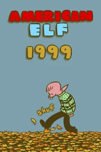 American Elf