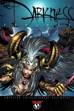 American Entertainment: The Darkness Prelude Special