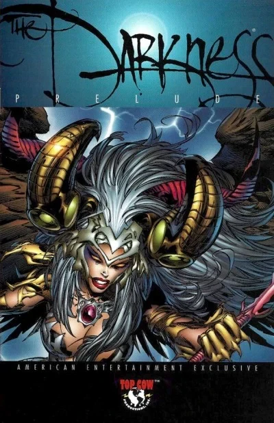 American Entertainment: The Darkness Prelude Special (1997) - Series 