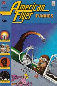 American Flyer