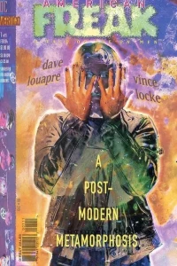 American Freak: A Tale of the Un-Men