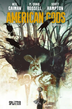 American Gods