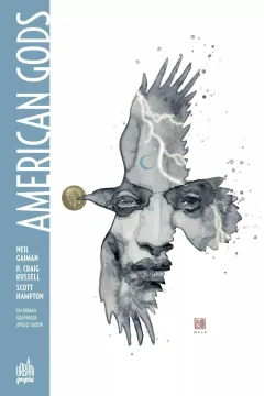 American Gods