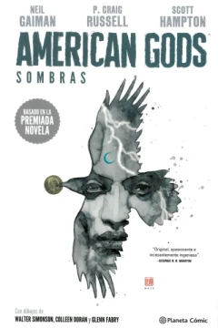 American Gods