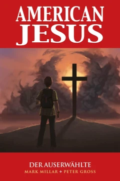 American Jesus