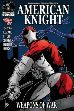 American Knight