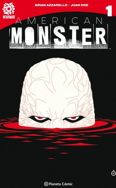 American Monster (2019) - Series 