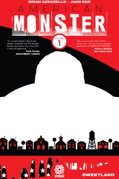 American Monster: Sweetland