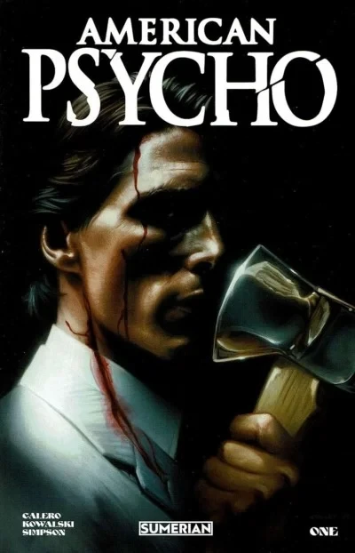 American Psycho - Series 