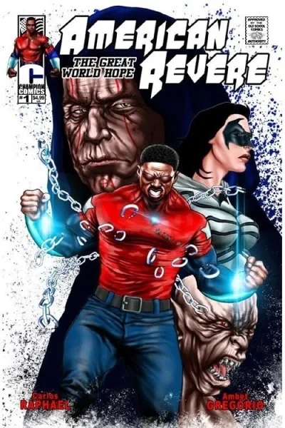 American Revere - Series 