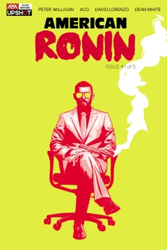 American Ronin