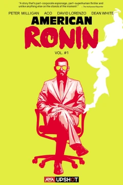 American Ronin