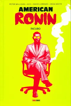 American Ronin