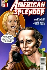American Splendor