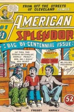 American Splendor