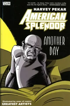 American Splendor: Another Day