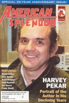 American Splendor: Portrait of the Author in His Declining Years